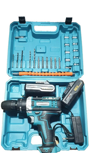 Trapano avvitatore - trapano,