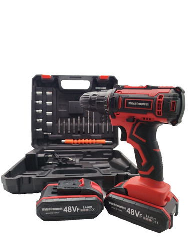 Trapano avvitatore - trapano,