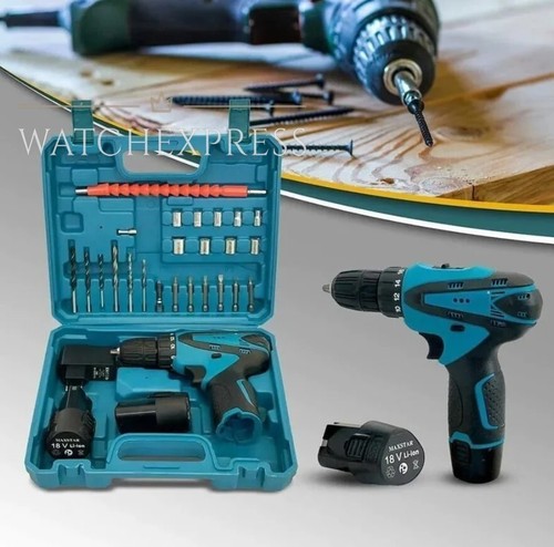 Trapano avvitatore doppia - trapano,