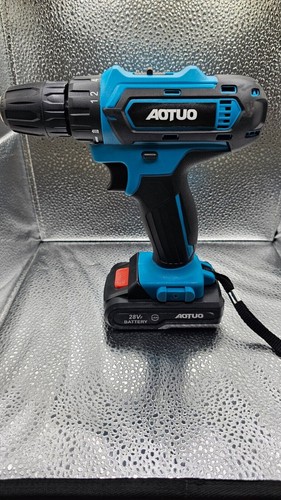 Trapano avvitatore lld doppia - trapano,