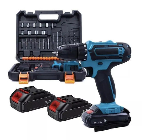 Trapano avvitatore - trapano,