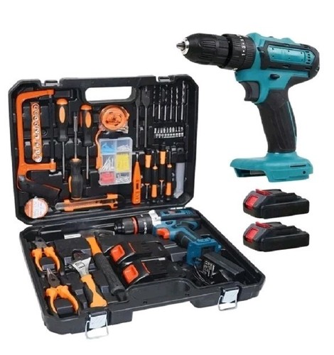 Kit 100 con trapano - 100,