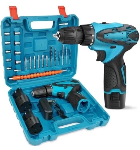 Trapano avvitatore - ✅trapano,