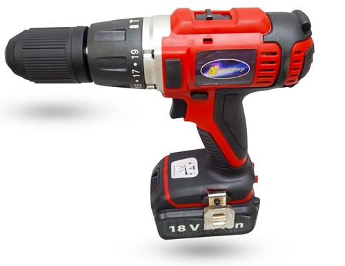 Trapano avvitatore - trapano, a