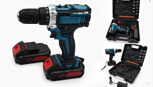 Trapano avvitatore - trapano,