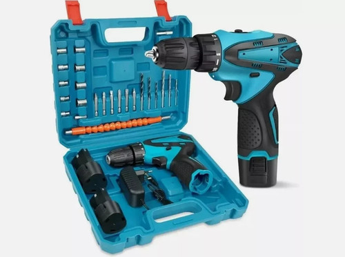 Trapano avvitatore - trapano,