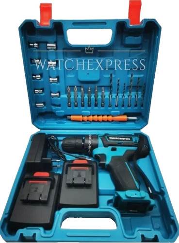 Trapano avvitatore perforatore - trapano,