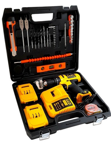 Avvitatore trapano - avvitatore,