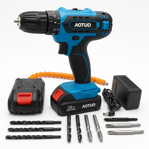 Trapano 28v avvitatore - 28v, a