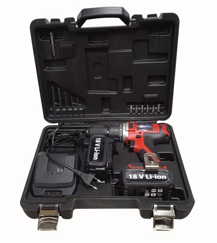 Trapano avvitatore - trapano, a