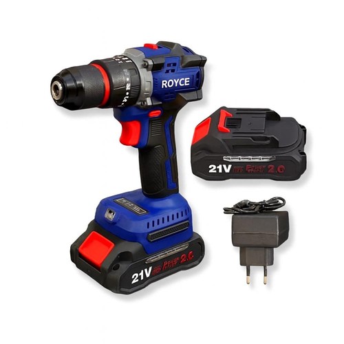 Trapano avvitatore batteria - trapano,