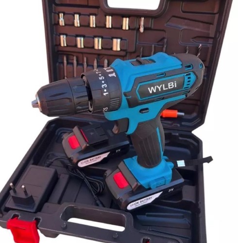 Trapano avvitatore - trapano,