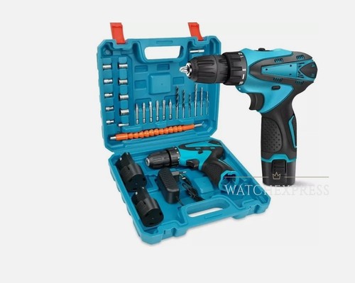 Trapano avvitatore 18v - avvitatore, a