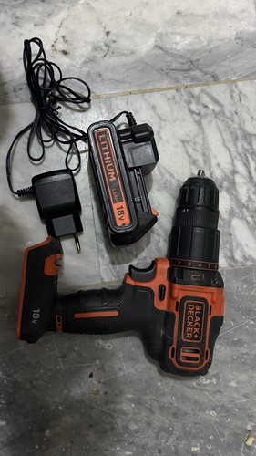 Trapano avvitatore - (,