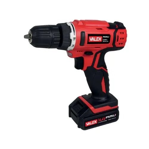 Trapano avvitatore batteria - trapano,