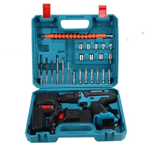 Trapano avvitatore batteria - trapano, a