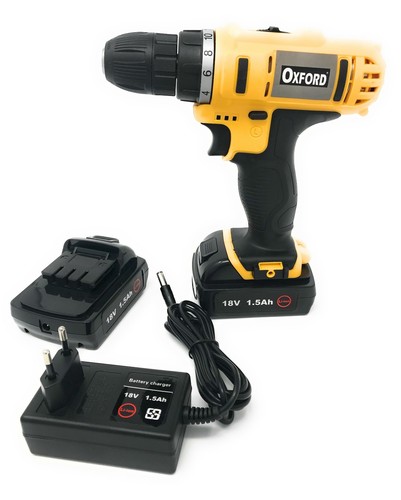 Avvitatore batteria litio - batteria,
