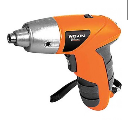 Avvitatore batteria litio - avvitatore,