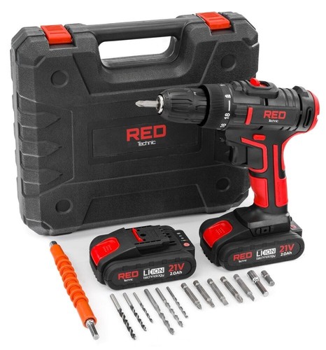 Trapano avvitatore doppia - trapano,
