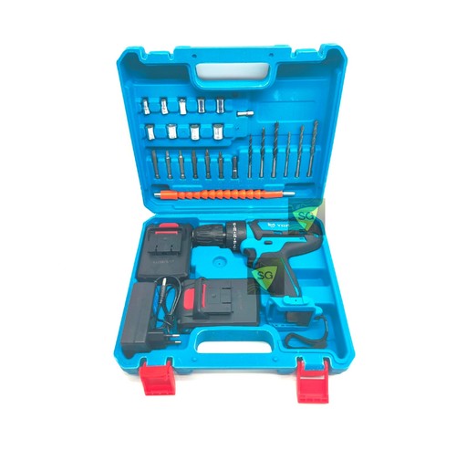 Trapano avvitatore - trapano, a